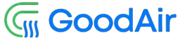 GoodAir Logo