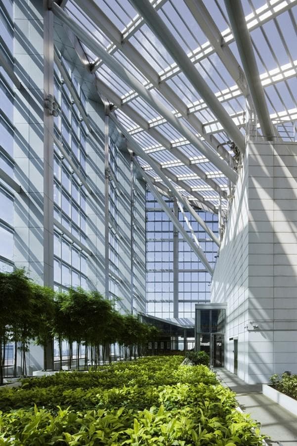 Commercial Buildings