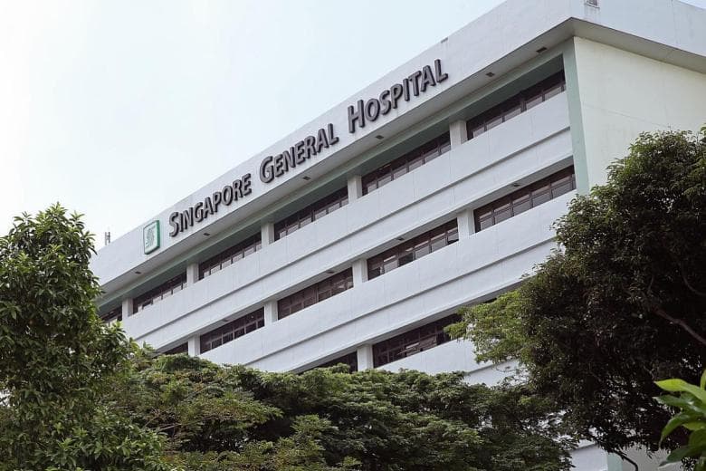 Healthcare Facilities